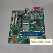 G41 DDR2 motherboard ddr2 m7000 l-ig41m rev:1.1 Desktop motherboard 11010875 original box bag