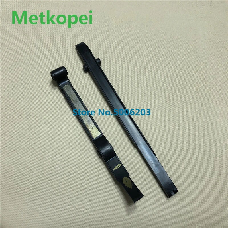 GN250 chain tensioner plate (5)