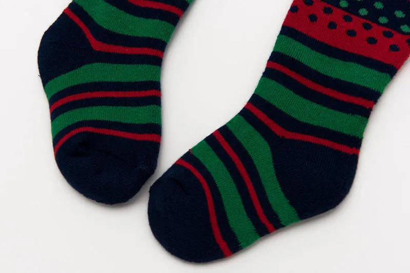 Baby christmas tights 7
