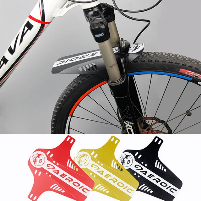 Special Price 1 Pcs Bike Fender MTB Road Bike mud flaps Cycling Bicycle wings Front Bicycle Mudguard For Mountain Bike Fenders Accessories Special Price 1 Pcs Bike Fender MTB Road Bike mud flaps Cycling Bicycle wings Front Bicycle Mudguard For Mountain Bike Fenders Accessories