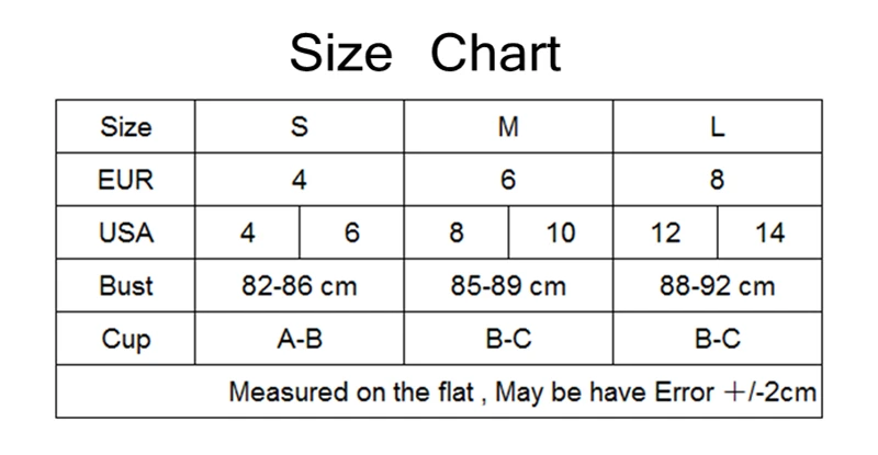 size