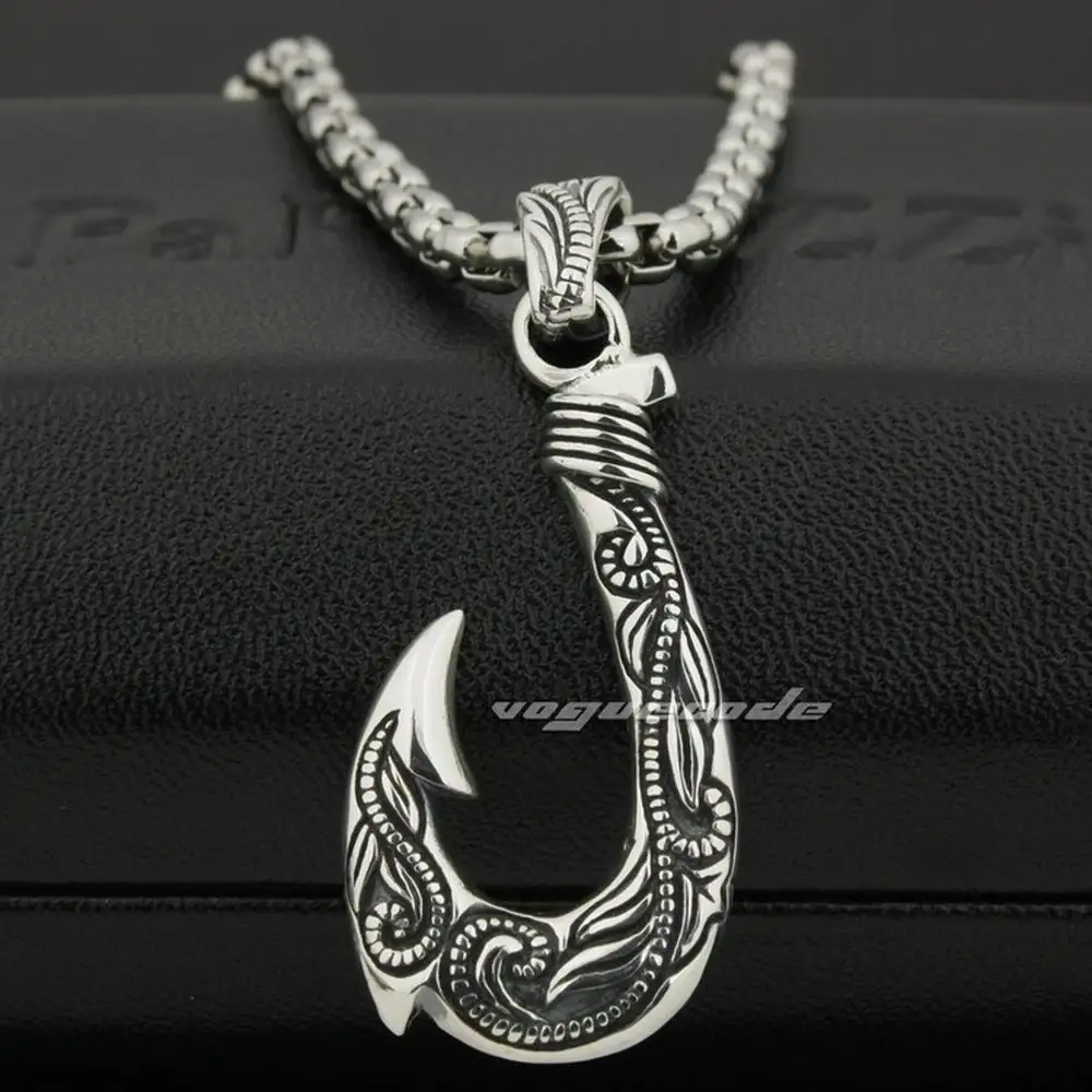 Кулон Мужской Серебро Купить