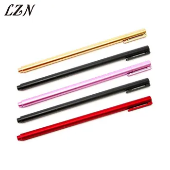 

LZN Cheapest Unique Design Portable Thin Water Pens Writing Stationery Office School For Teacher & Student & Children