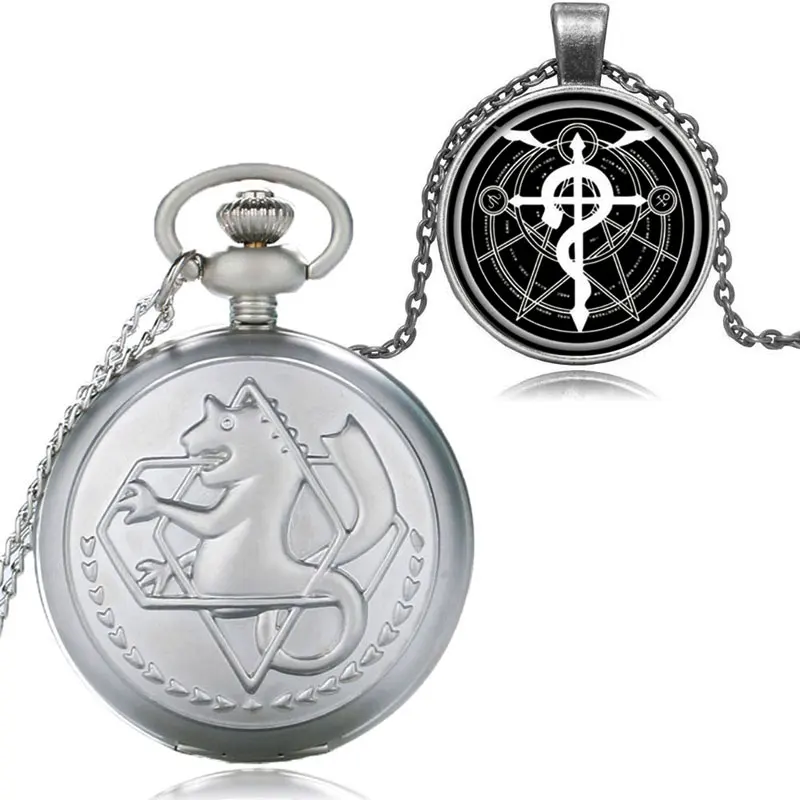 2020 presente quente conjunto fullmetal alquimista edward