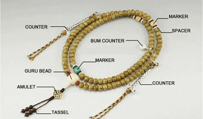 mala-making