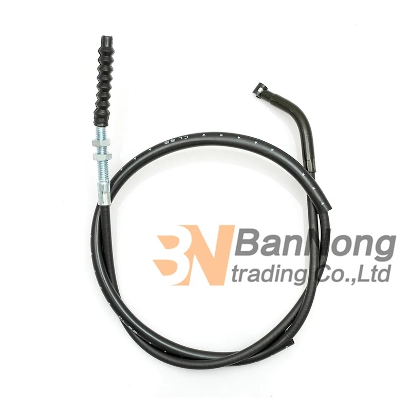 Free Shipping Standard length Motorcycle clutch line clutch cable For