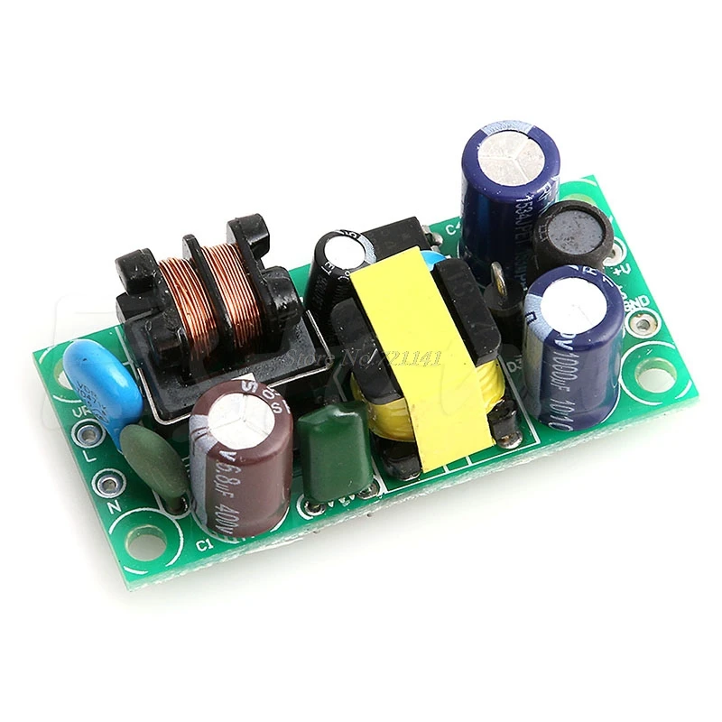 Модуль питания с беспроводной изоляцией 3 В 1 А 5 Вт 220 в|power module|supply powerpower supply control |