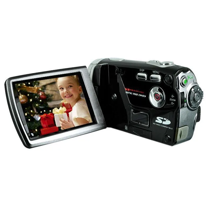 

2 Packs HD 20MP DIGITAL VIDEO CAMERA CAMCORDER,HD 720P DV 16x Digital Zoom