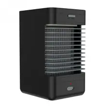 110-220 В портативный кондиционер мини вентилятор увлажнитель системы беспроводной кулер ЕС вилка для домашнего офиса