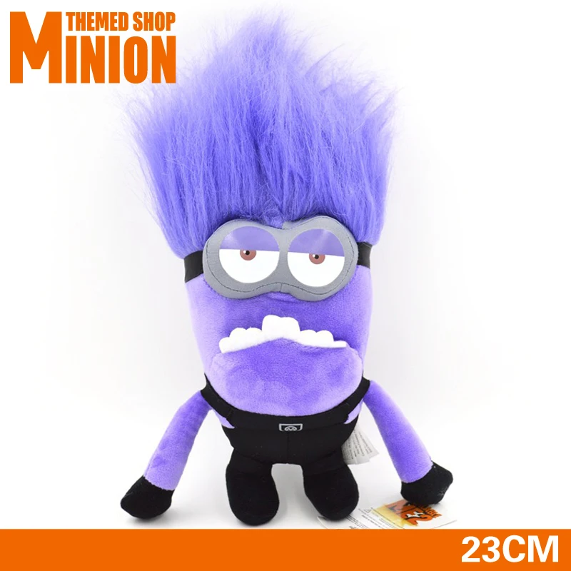 minions toys for girls