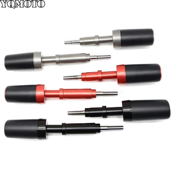 

Motorcycle Frame Crash Pads Engine Case Sliders Protector for monster1200 monster 1200 monster821 X-DIAVEL 1200 for DUCATI