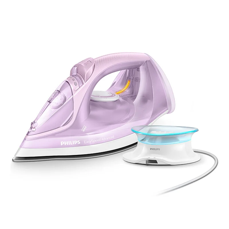  Steam iron Home hanging ironing machine cordless charging 2000W Ironing Portable handheld mini home