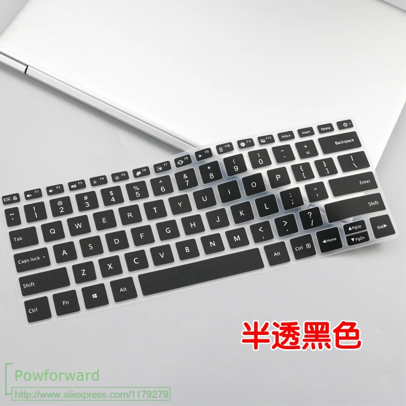 Чехол на клавиатуру для ноутбука Xiaomi RedmiBook14 14 дюймов защита RedMi book серии 2019|Чехлы