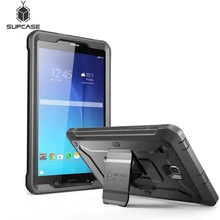 Для Samsung Galaxy Tab E 8,0 чехол SUPCASE UB Pro полный корпус Прочный гибридный защитный чехол со встроенным защитным экраном