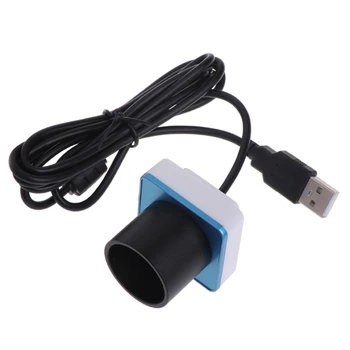

1.25" Telescope Digital Electronic Eyepiece Camera for Astrophotography USB Port #0626