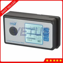 LS160 3 в 1 портативный измеритель передачи солнечной пленки тестер для измерения УФ видимых инфракрасных значений передачи