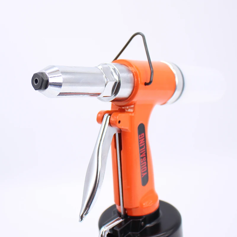 pneumatic riveter 6