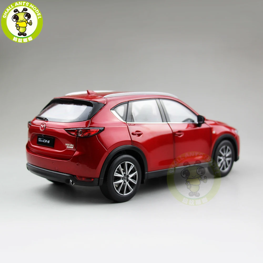 CX5 5