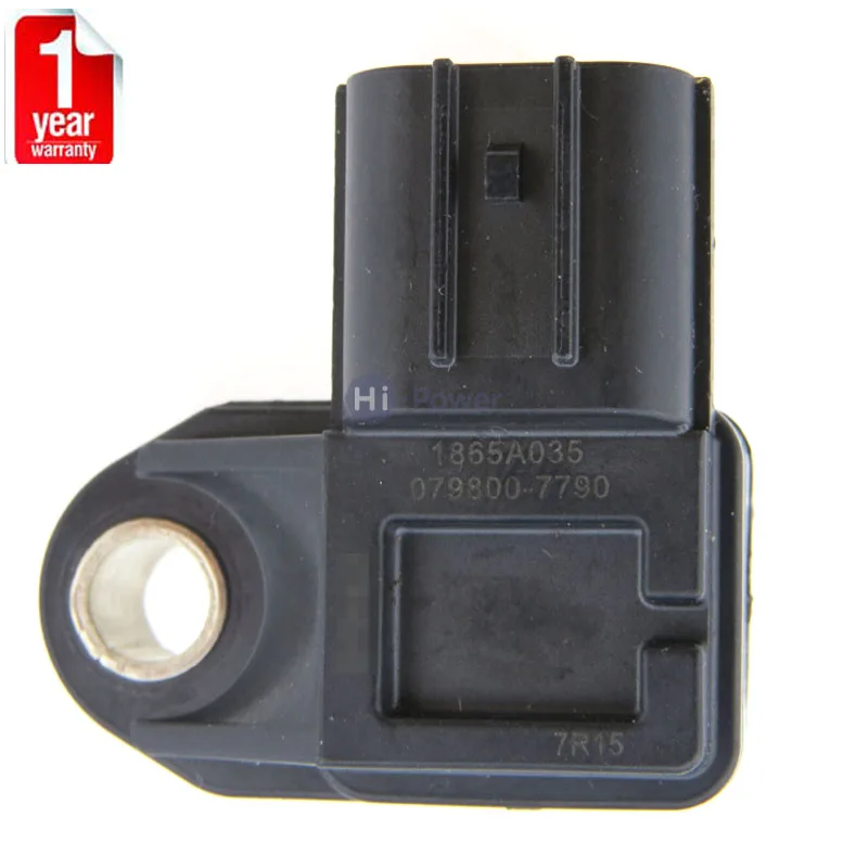 

Genuine 1865A035 079800-7790 Boost Map Sensor For Mitsubishi Pajero Montero Shogun Sport Challenger Pickup Triton L200 4M41 4D56
