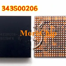 343S00206 343S00206-A0 для iPad A1822 Мощность IC чип электропитания PMIC