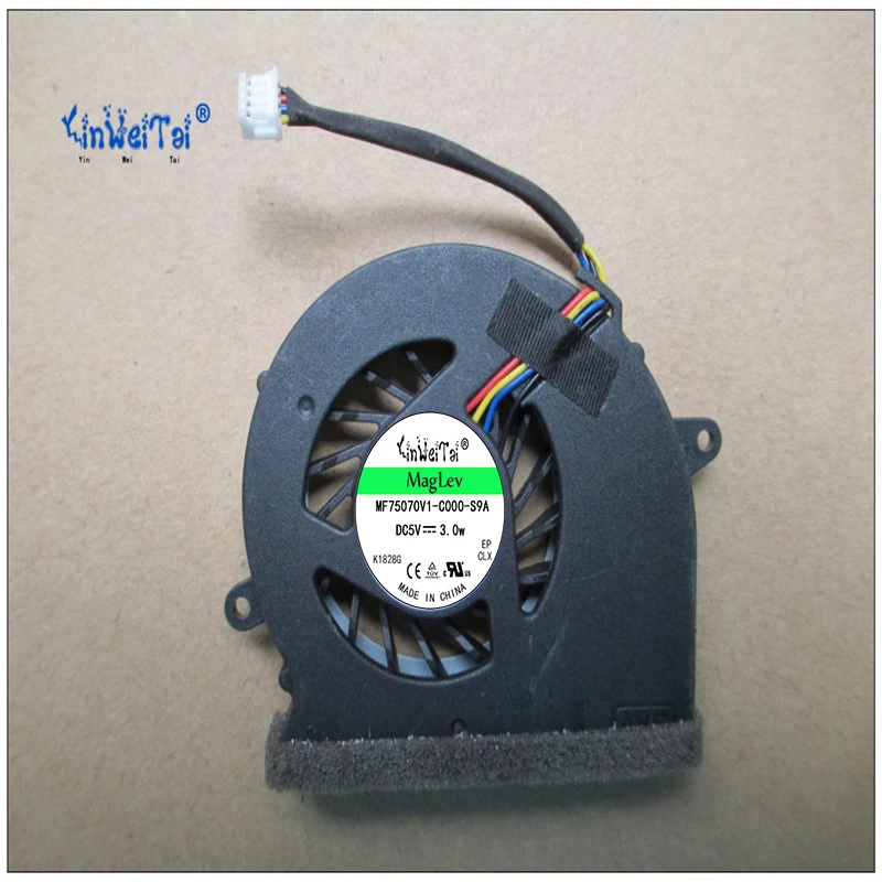 COOLINGFANFORACERRevoRL100CPUCOOLINGFANMODELBASA0609R5UDC5V