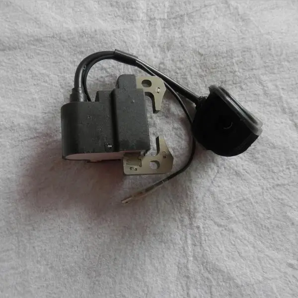 NB411 CARB топливный кран для ROBIN EC04 BG411 CG411 RBC411 40.2CC 49CC карбюратор PETCOCK кран CARBY клапан триммер насос