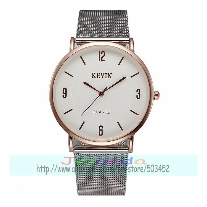 Kevin quartz watch price hotsell