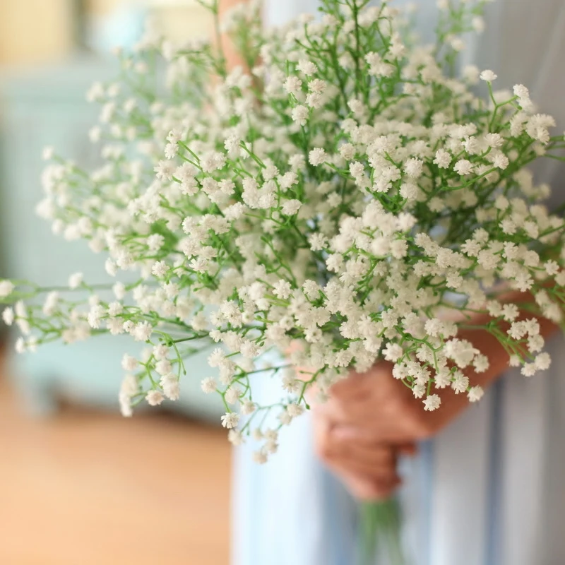 Online Get Cheap Dried Flower Arrangement -Aliexpress.com