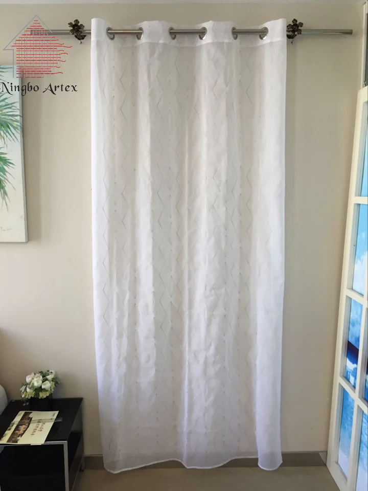 Artex 2017 Curtains For Kids Finished Printed Enviroment friendly