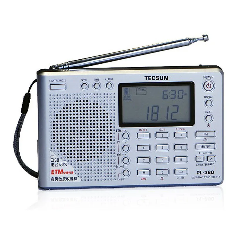 Радиоприемник Tecsun Купить В Спб