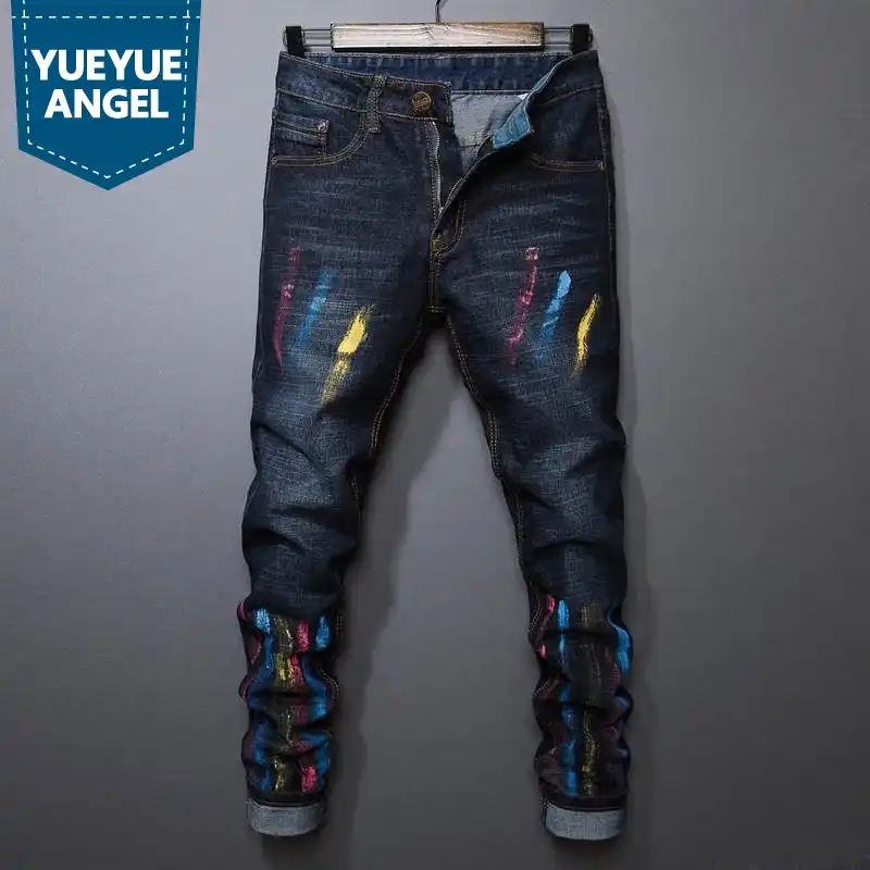 new brand jeans pant