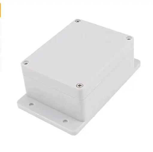 

150mmx90mmx55mm Dustproof IP65 Junction Box Terminal Connection Box Enclosure