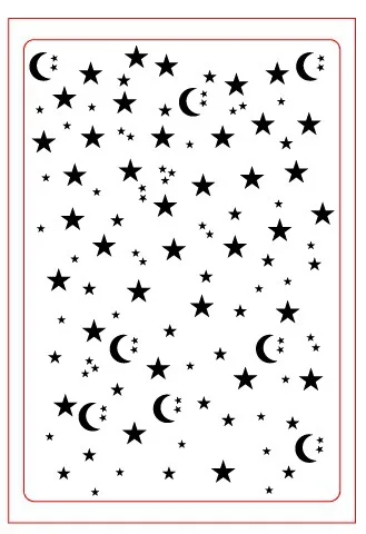 

Transparent Rubber Silicone Clear Stamps for Tampons Seal Background Collage Stamp Holiday card Card Making Diy