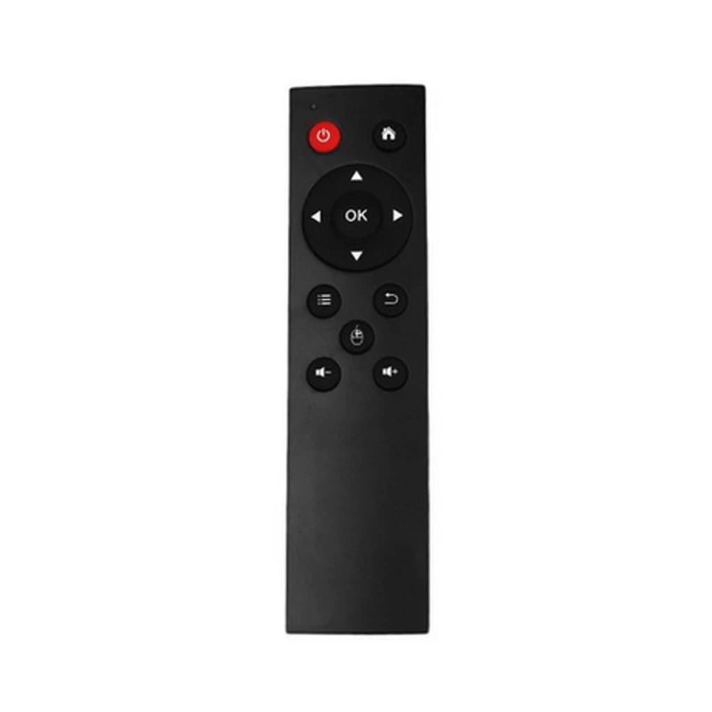 2.4G Wireless Remote Control Keyboard For Android TV Box PC CASA