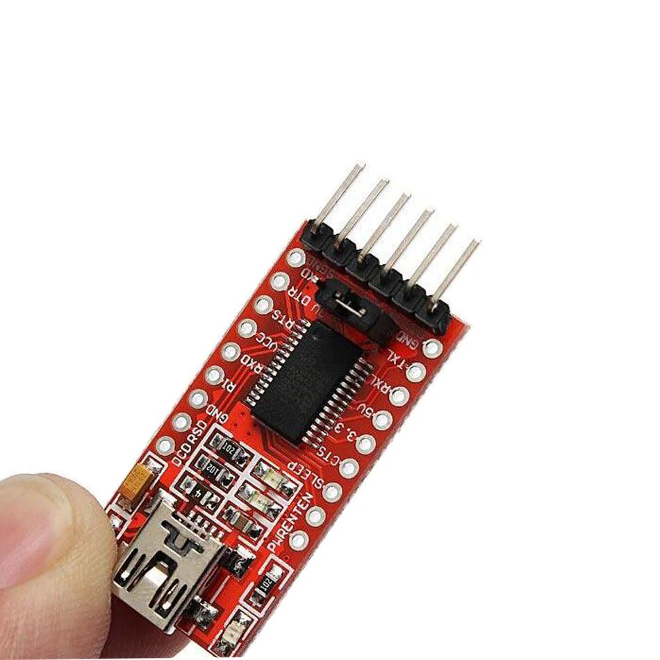 Usb to ttl. Usb to ttl