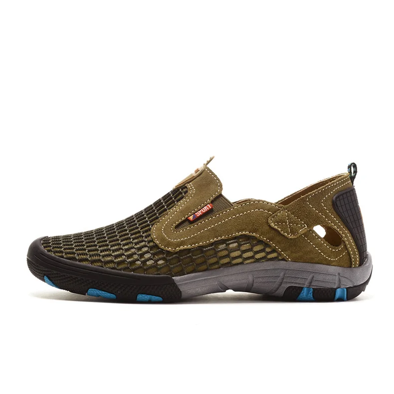 Vesonal Summer Style Male Mesh Shoes For Uomo Adult Casual Quali Breathable Light Quali Casual 5d690a Vesonal Summer Style Male Mesh Shoes For Uomo Adult Casual Quali Breathable Light Quali Casual 5d690a