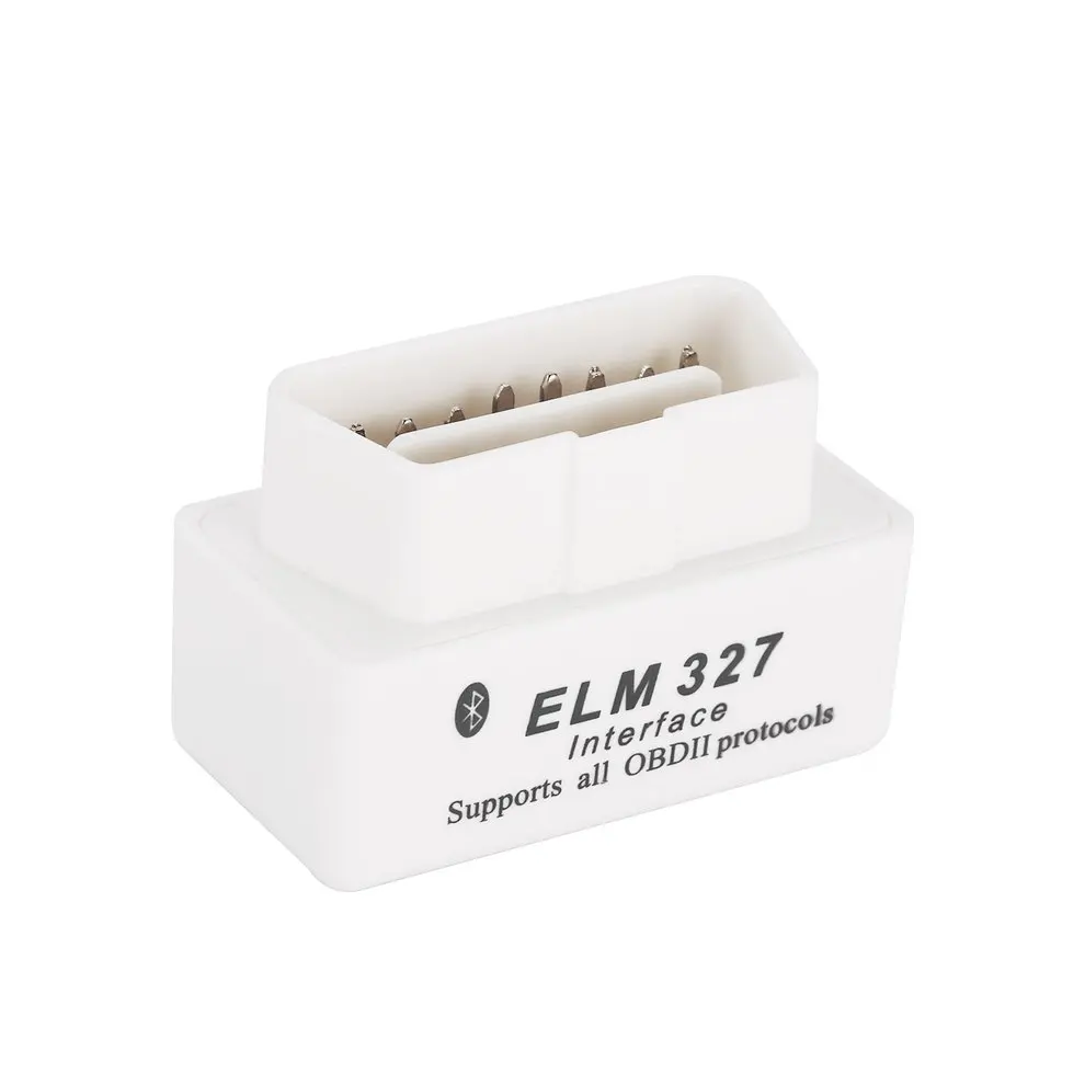 ELM327 Мини диагностический инструмент V1.5 Супер Bluetooth ELM 327 версия 1 5 OBD2 / OBDII для Android