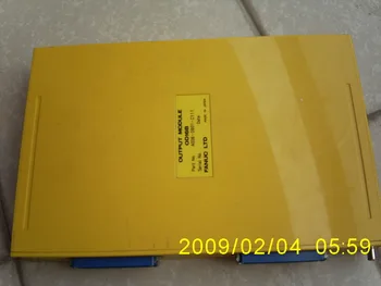 

USED 100% TESTED FANUC OUTPUT MODULE A03B-0801-C113 *100% REAL STOCK,Please contact us for real photo*