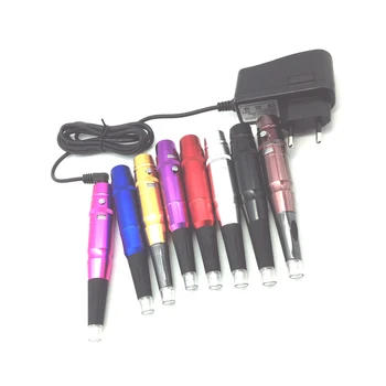 Eyebrow Lip Eyeliner Tatoo Pen Tattoo Permanent  4