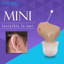 High Quality Hearing AID Low Noise Aparelho Auditivo Digital In The Ear Invisible Device Light Hearing AIDS CIC Ear Care цена High Quality Hearing AID Low Noise Aparelho Auditivo Digital In The Ear Invisible Device Light Hearing AIDS CIC Ear Care цены онлайн