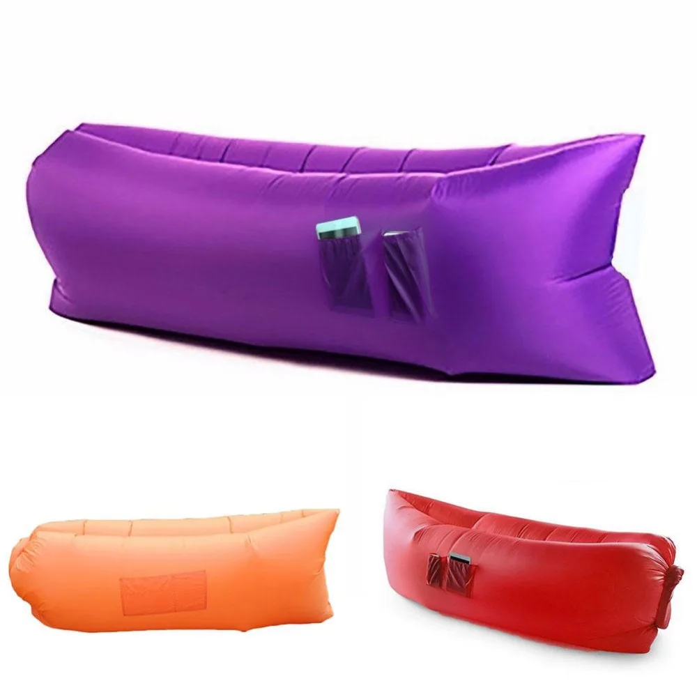 Inflatable Sex Bed 101