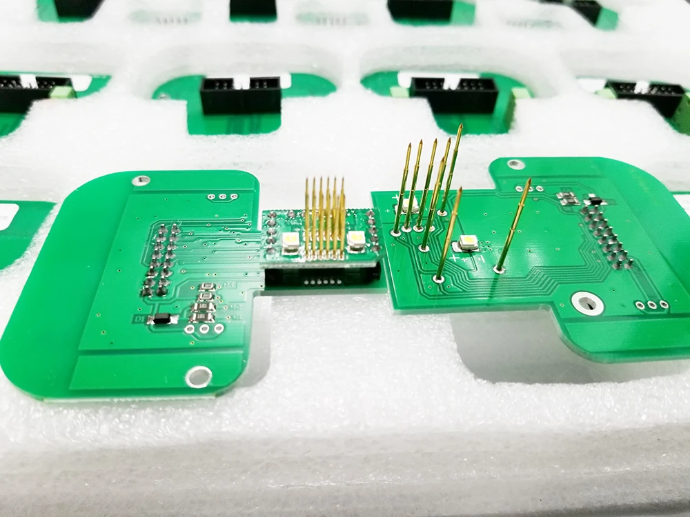 KTAG-BDM-ADAPTOR-22PCS ADAPTERS