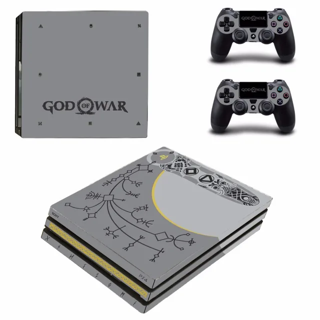 Playstation 4 slim god of war discount