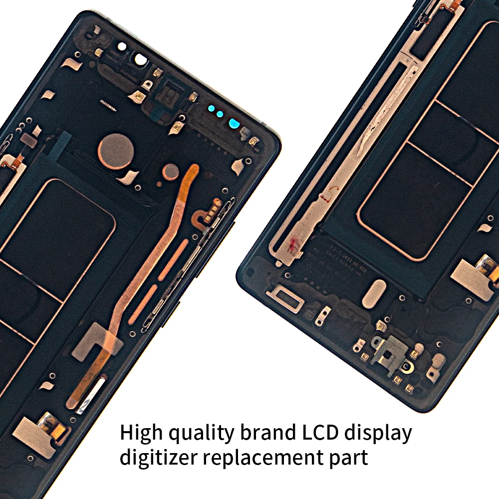 6.3" Lcd Display For Samsung Galaxy Note 8/N950 Display Touch Screen Replacement Parts For For Samsung Note 8/N950F