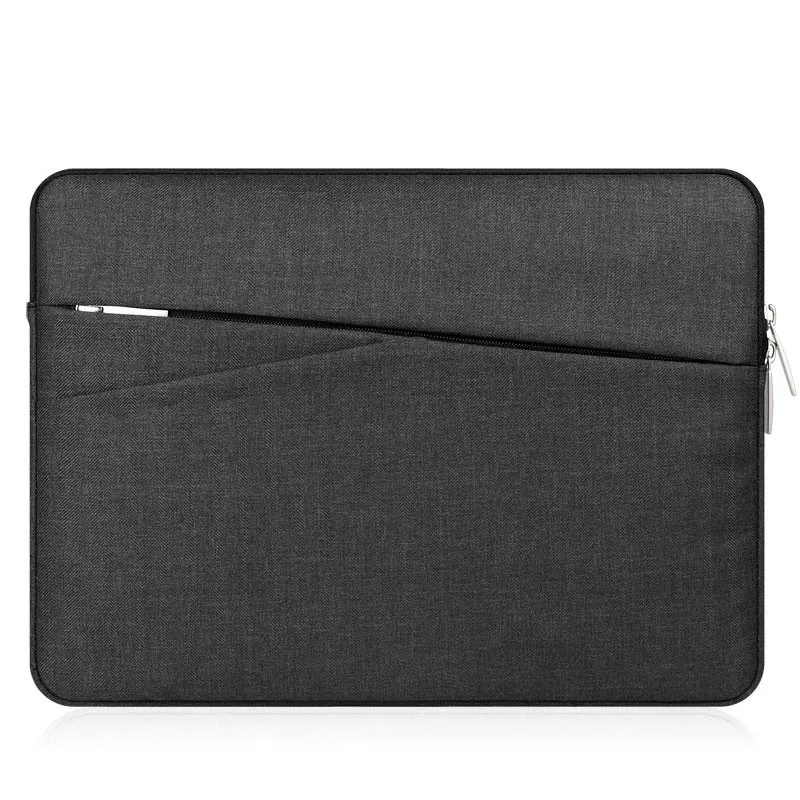 

Mac Book Bag Air Pro Retina Protect Sheath Shockproof Laptop Bag For Macbook 11 13 15 Inch Hand Bags Sac D'ordinateur Bolsos Tas