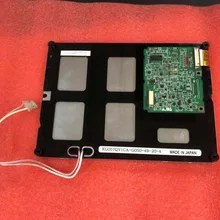 KG057QV1CA-G050 KG057QV1CA G050 5,7 дюймов ЖК-дисплей Экран дисплея Панель