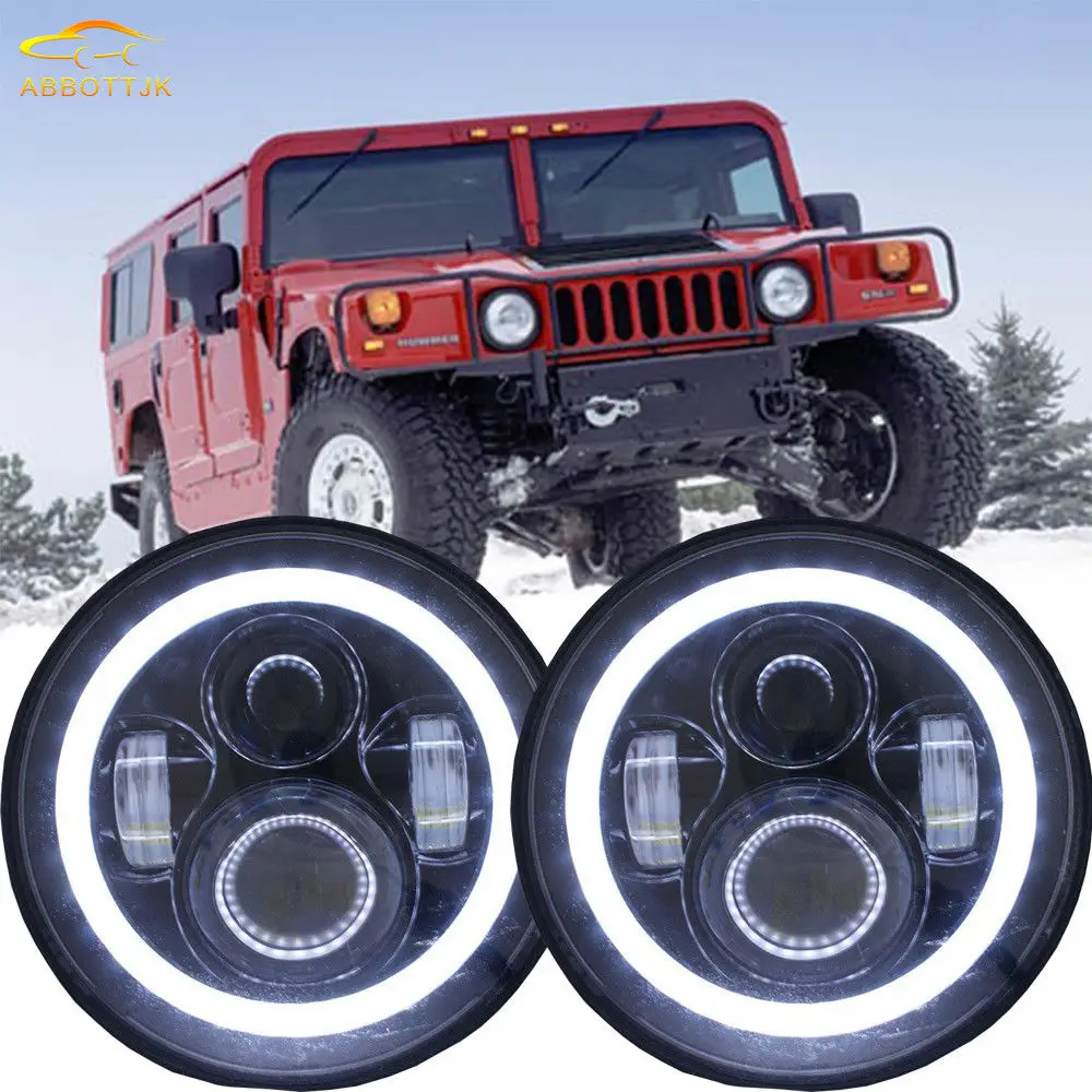 Hummer Samurai