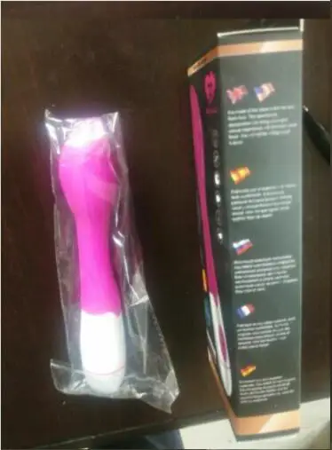 g spot5