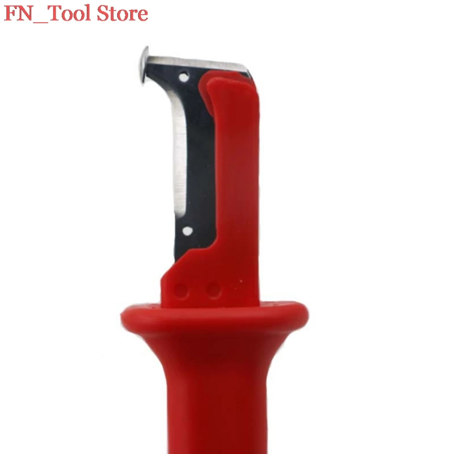 

FASEN 31HS,32HS,33HS,34HS,35HS,36HS German Style Cable Knife Cable Stripper Patent Stripping tools Decustation Plier Blade