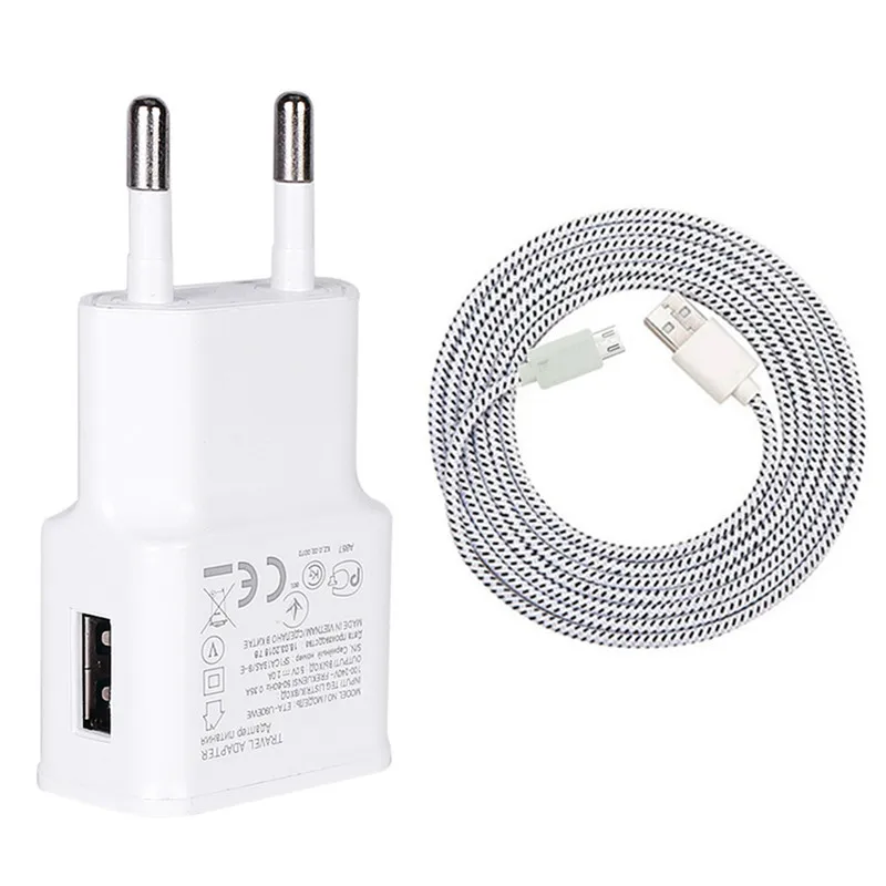 Короткий 8 Pin кабель для передачи данных 1 м 2 3 iphone X 6 7 Micro USB зарядное устройство